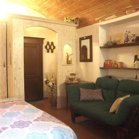 Le Volte Apartman Pisa Kültér fotó