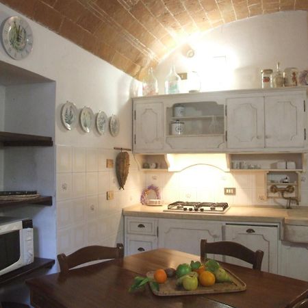 Le Volte Apartman Pisa Kültér fotó