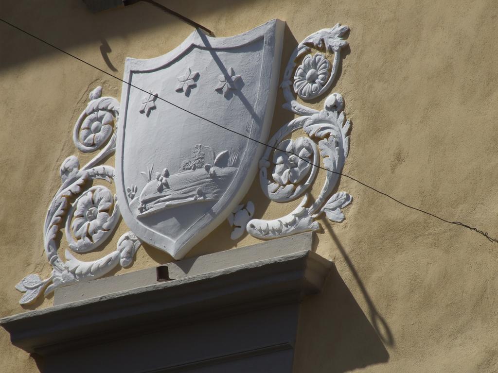 Le Volte Apartman Pisa Kültér fotó