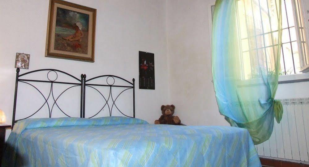 Le Volte Apartman Pisa Kültér fotó