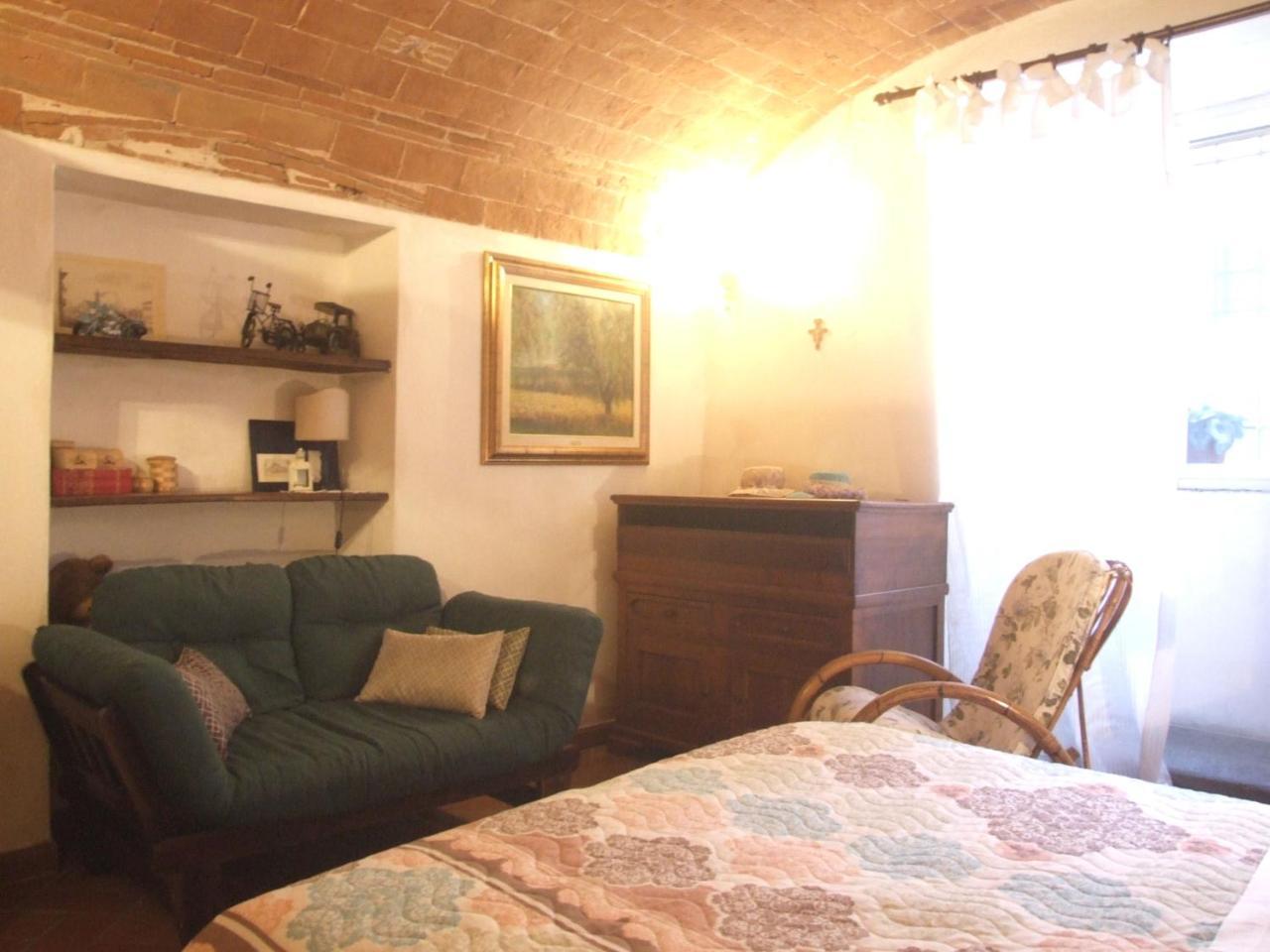 Le Volte Apartman Pisa Kültér fotó